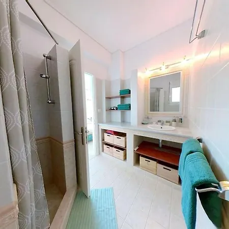 Ferienpoolwohnung Vrisoules *