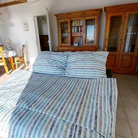 Lejlighed Ferienpoolwohnung Vrisoules Methoni (Messenia)